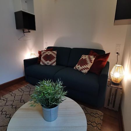 Le Zola - Appartement Troyes Centre Buitenkant foto