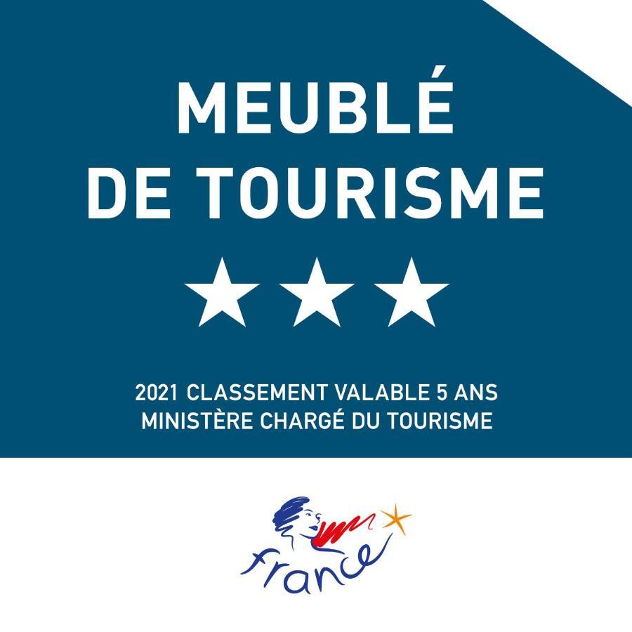 Le Zola - Appartement Troyes Centre Buitenkant foto