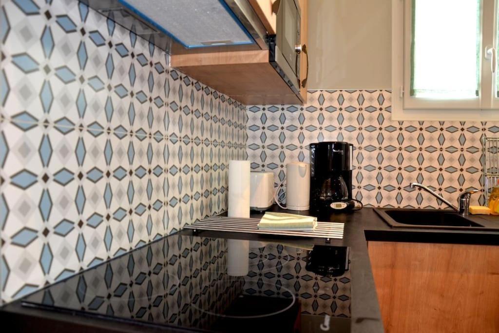 Le Zola - Appartement Troyes Centre Buitenkant foto