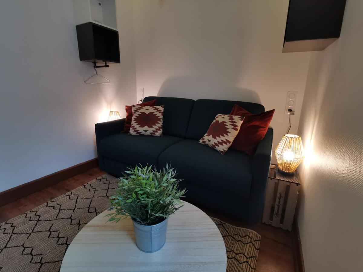 Le Zola - Appartement Troyes Centre Buitenkant foto