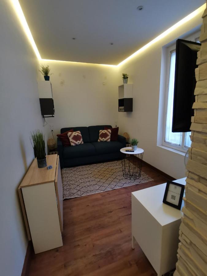 Le Zola - Appartement Troyes Centre Buitenkant foto